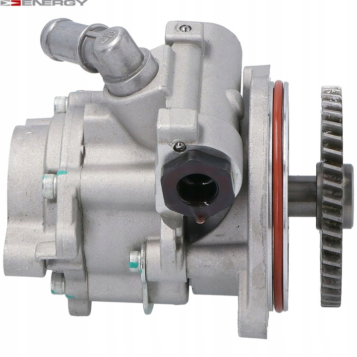 фото №14, Насос підсилювача vw lt 2.8 2006- energy pw690996 насос гідравлічна,