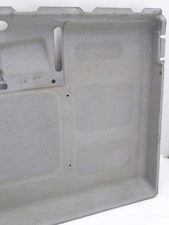 фото №3, Man l2000 le 00-06 стеля кабіна денна