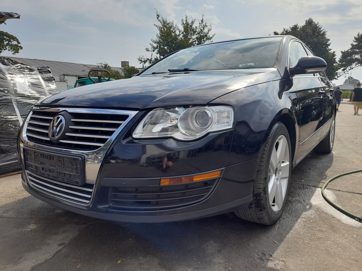 фото №6, Vw passat b6 2.0 fsi коробка передач коробки передач jud автомат