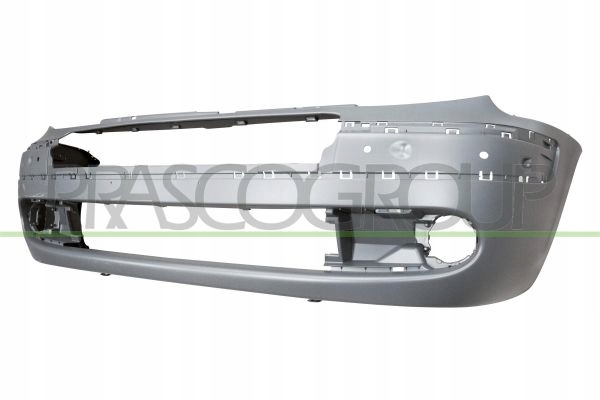 фото №1, Бампер citroën 7401ac