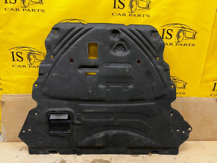 фото №1, Захист плита підлога pod двигун ford kuga mk3