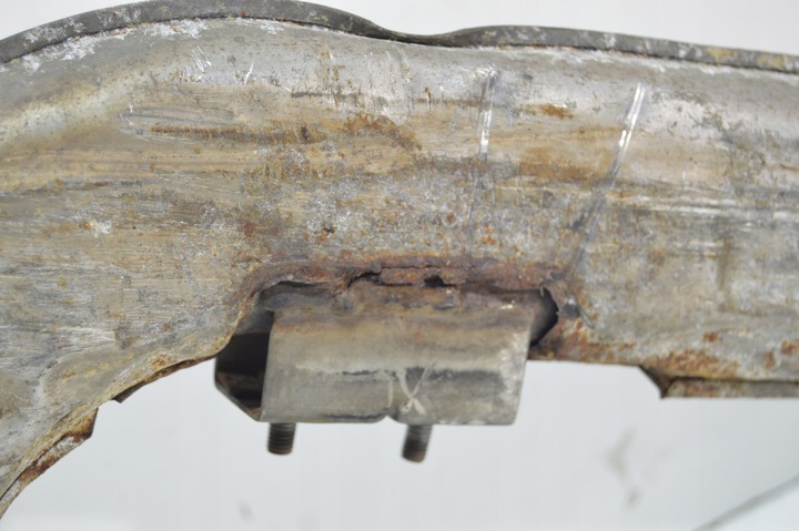 фото №10, Оригінальний каталізатор kt0016 mercedes 500sl r129 113 tys km 1294901414