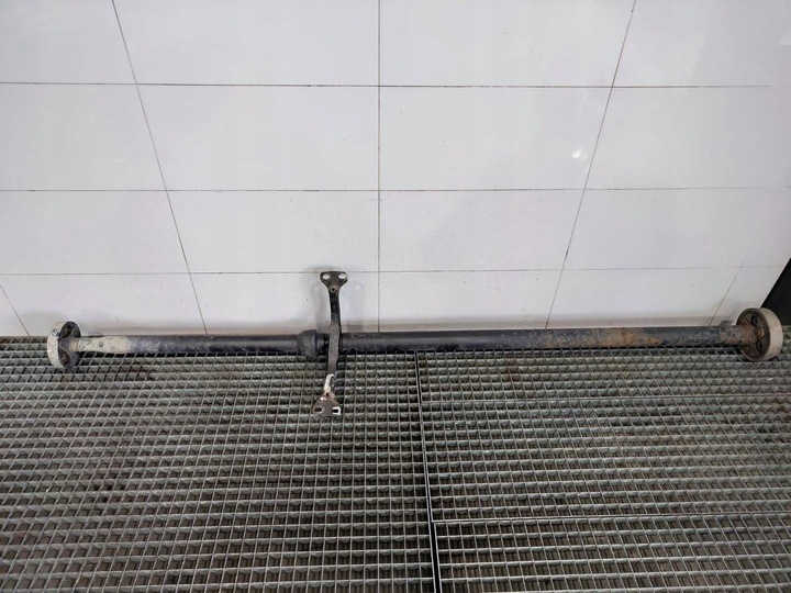 фото №7, Wał привідний кардан vw passat b7 аксесуар 4x4 2.0 tdi 3c0521101ag