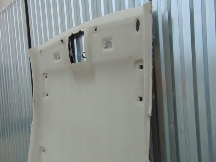 фото №6, Стеля стеля автомобіля ford kuga mk1