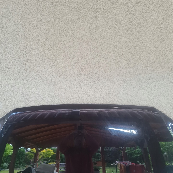 фото №8, Audi a8 d5 4n капот кришка двигуна