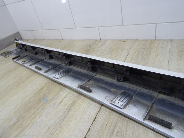 фото №9, Планка пороговая правая kia optima 4 iv 15-20 gt line 87754-d4200