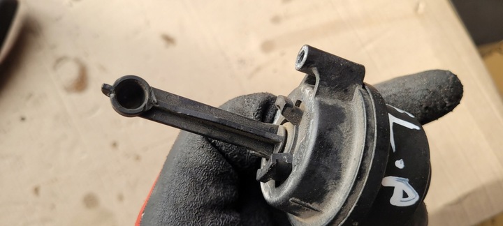 фото №9, S7 4g a7 актуатор турбонаддува колектора впускного 4.0 tfsi 091164159j s6 a6 c7