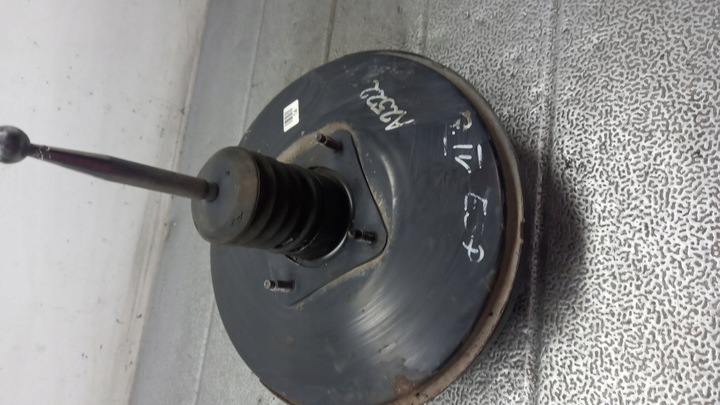 фото №5, Підсилювач гальма vw golf iv 1.9tdi 00r універсал 1j1614205