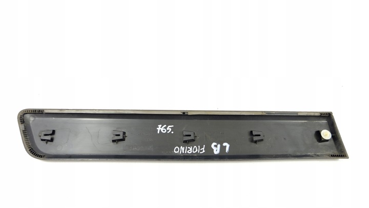 фото №5, Fiorino планка дверь левый зад 1308820070