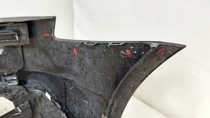 фото №13, Бампер перед переднє audi a6 c7 рестайлінг компетиція 4g 4g0807437ab