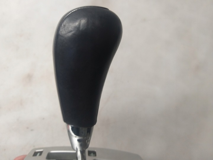 фото №5, Выборщик домкрат коробки передач hyundai sonata 2.0 crdi 06