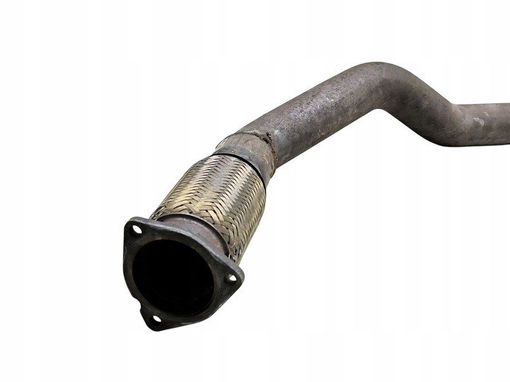 фото №6, Audi a6 s6 c7 4g 2012 права сторона глушник комплектний