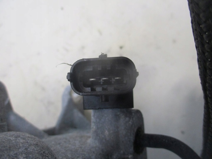 фото №7, Колектор всмоктуючий renault master iii 2.3 dci рестайлінг