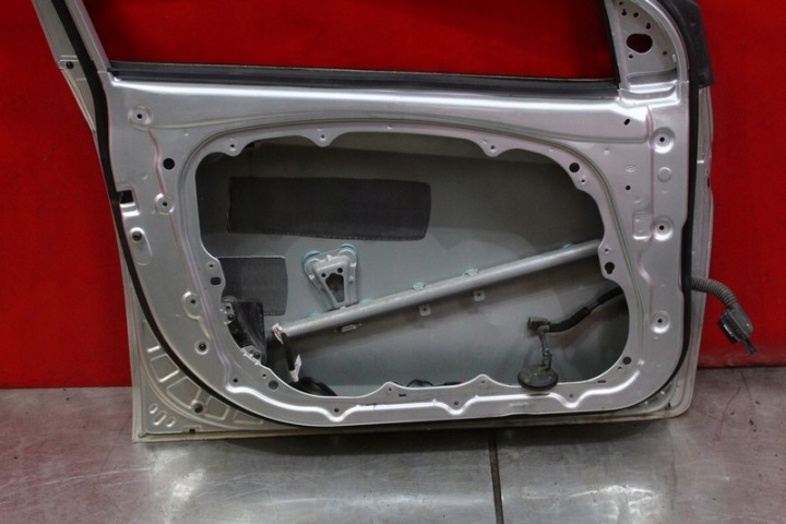 фото №11, Двери левые перед передние u3s hyundai i30 2 ii 5d hb рестайлинг 15-17