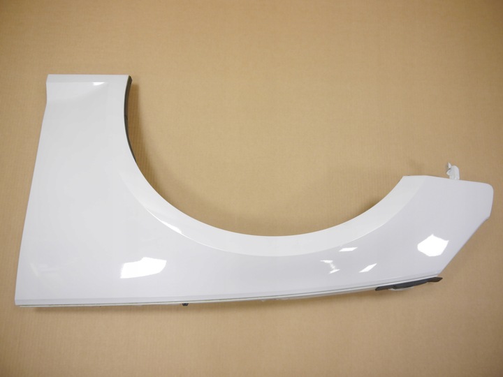 фото №1, Audi a4 b9 крыло перед левый ls9r