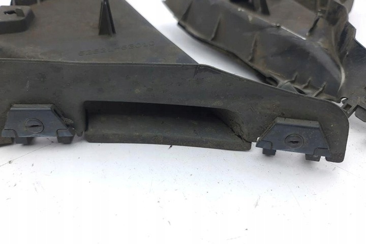 фото №9, Впуск воздуха радиатор lexus is iii _e3_ 5282253010 2.5l 2015