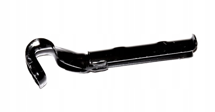 фото №3, Зачіп гвинт лебідка колеса запасного partner 08-