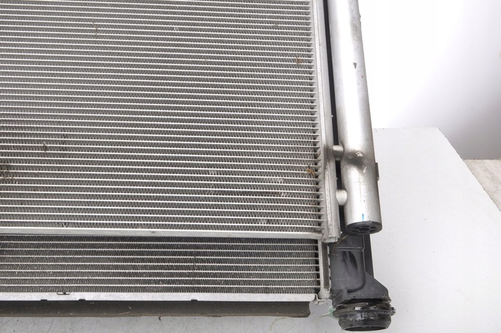 фото №10, Kia sportage iv 1.6 t-gdi комплект радіатор 25304-d7120 f200nffbb0