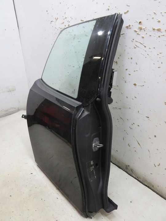 фото №3, Дверь правые зад задние b79 bmw i3 rex 7386895