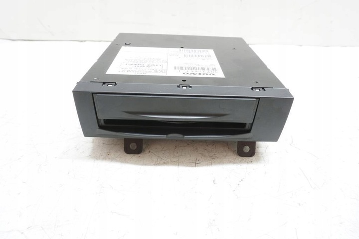 фото №1, Считыватель дисков gps навигация volvo v50