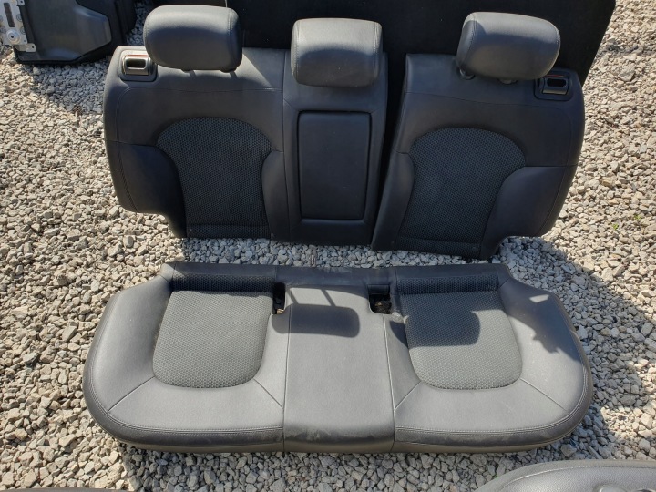 фото №7, Комплект сидінь hyundai ix35 2015