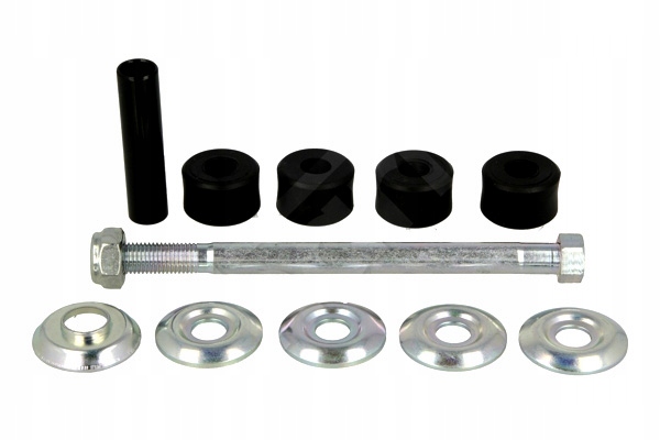 фото №2, З'єднувач стабілізатора зад pajero 91-02 l + p hart