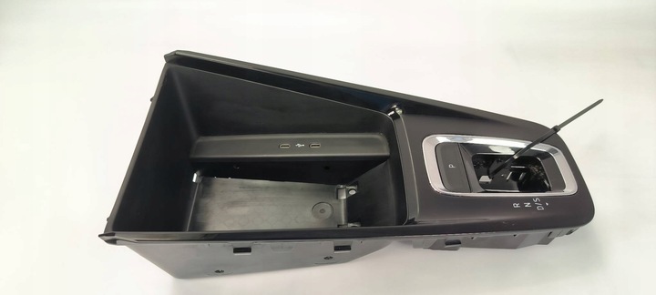 фото №1, Вибірник коробки 5e4713203be041 skoda octavia iv