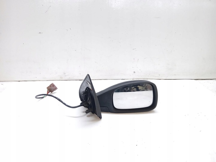 фото №1, Зеркало правые 7 pin peugeot 306 kabriolet