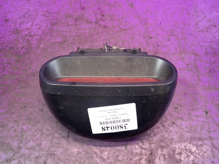 фото №2, Daewoo matiz 98-01 лампа світло сплав