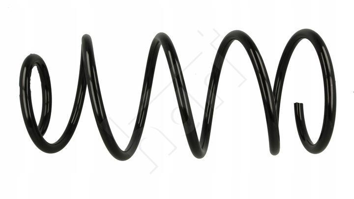 фото №1, Hart пружина /p/focus 1.4,1.6 ti 461 832