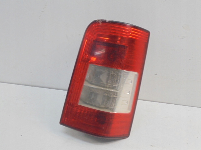 фото №10, Citroen berlingo i 05-08 фара зад задняя правая вкладка рестайлинг fl 9657976780