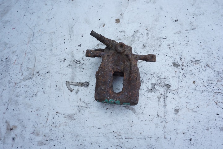 фото №1, Супорт праві зад mercedes a w169