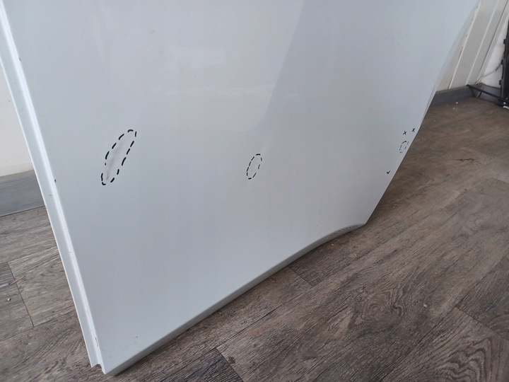 фото №9, Дверь ---- volkswagen id3 id-3 id 3 задние левая ----