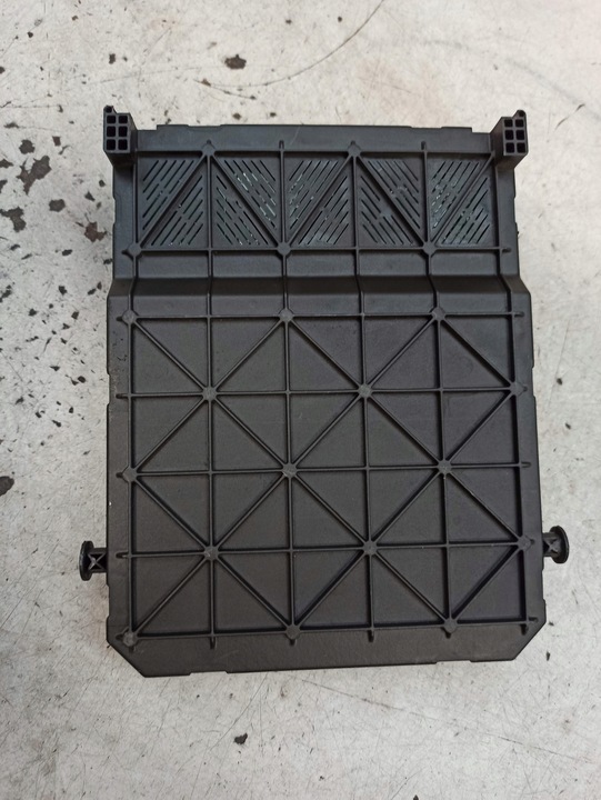 фото №11, Psa citroen peugeot siemens модуль bsi s118085320c, 9652474680