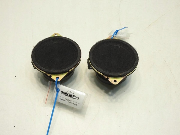 фото №8, Динамик крышки багажника jeep compass i p05059068ab