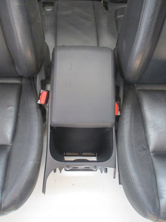 фото №7, Сидіння оббивка шкіра jaguar e-pace 18r