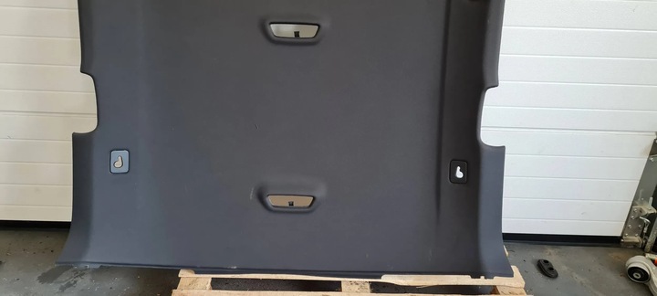 фото №8, Q7 4m ii стеля стеля sline чорна 4m0867505h