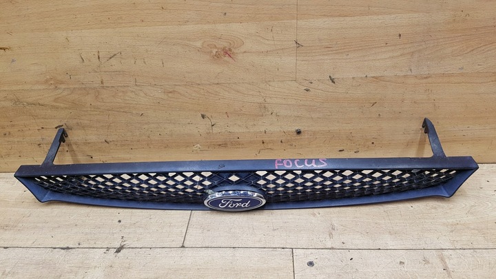 фото №1, Решітка радіатора решітка радіатор перед ford focus mk1