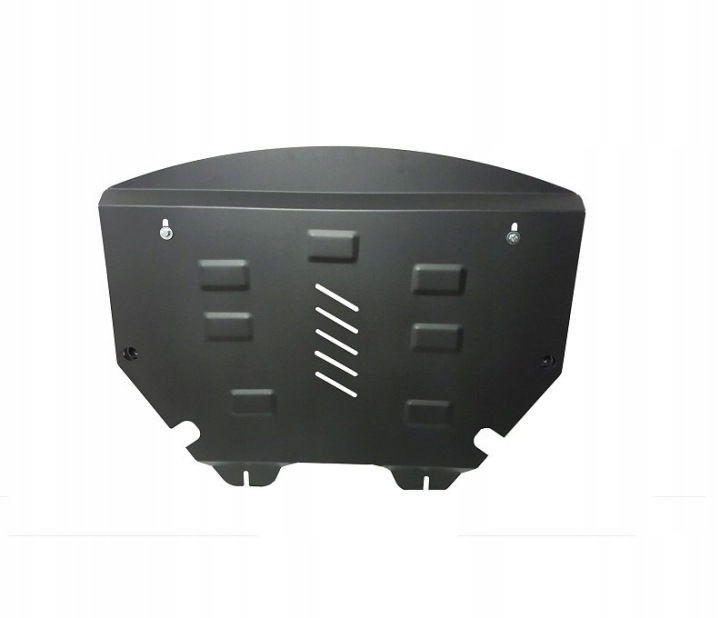 фото №12, Стальной защита под двигатель mini cooper r56 2006-2014
