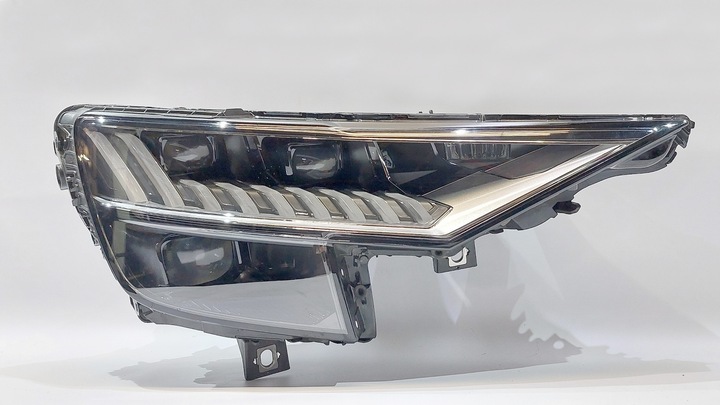 фото №1, Лампа фара перед праві audi q8 22r matrix повний led 4m8941036