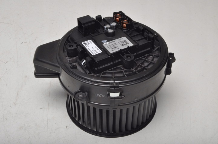 фото №1, Volvo xc60 ii воздуходувка вентилятор воздуховод f011500123 uk