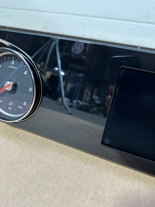 фото №7, Спідометр , екран, дисплей, монітор mercedes e klasa w213 zk2 європа