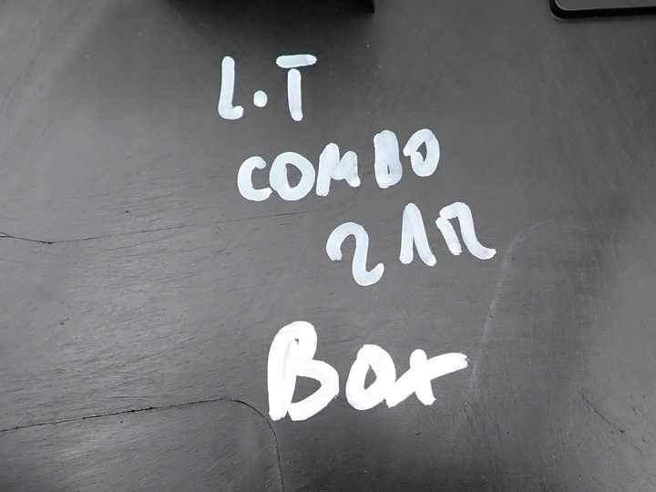 фото №11, Боковина оббивка багажника ліва 9822287277 opel combo e 21r