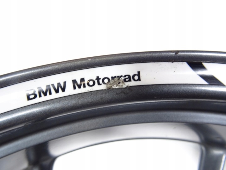 фото №8, Bmw r1200r r 1200 r диск зад задня k53 15-18 '16