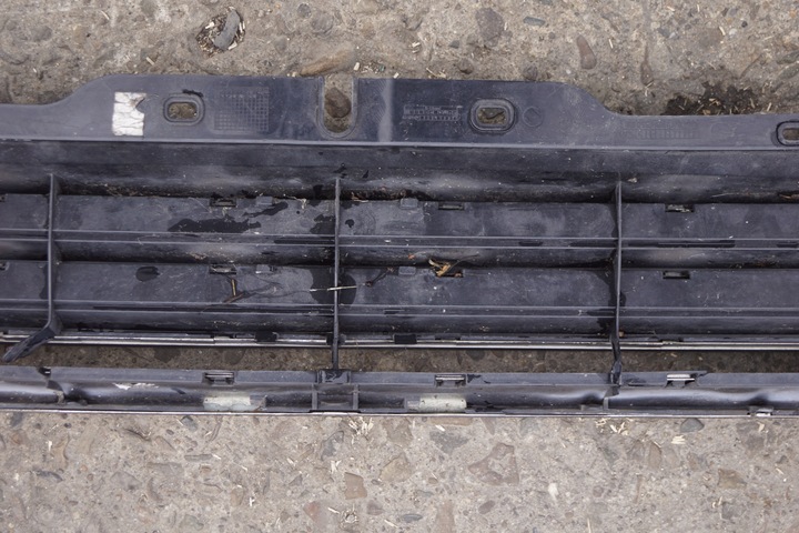 фото №12, Решётка радиатора решётка перед mini cooper r56 164434-00