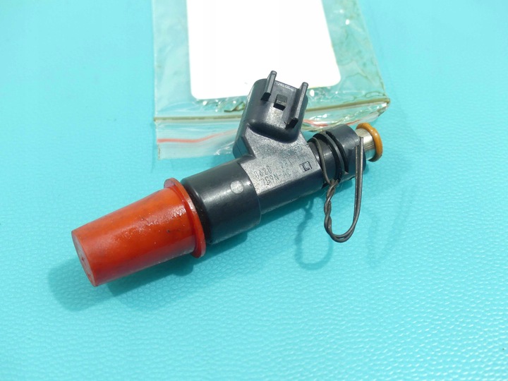 фото №2, Інжектор volvo v60 i 10-18 7g9nac 3.0 t6