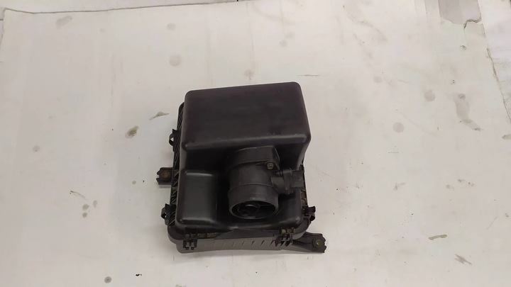 фото №12, Расходомер - корпус фильтра воздуха kia sorento i 02-06 цена 60zł