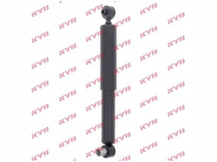 фото №3, Kyb амортизатор 441057 441057 kyb 200032