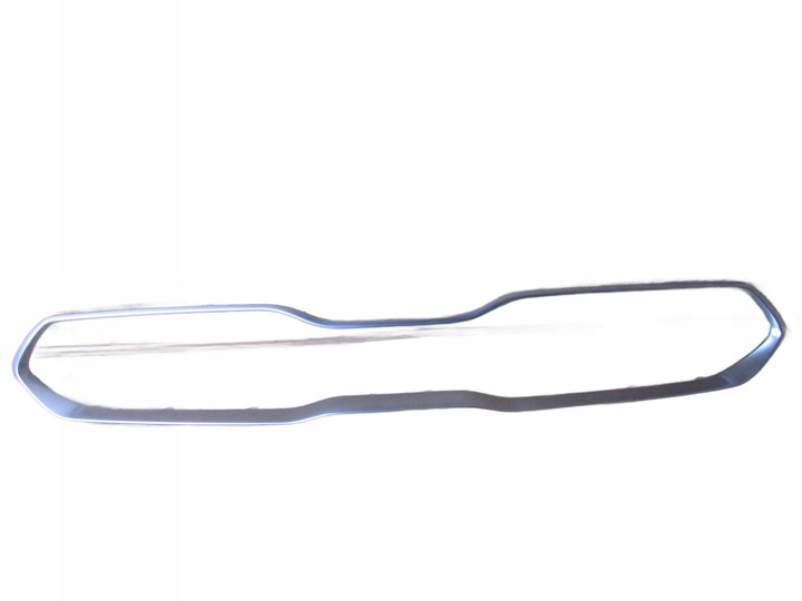 фото №1, Хром решітка решітка kia ceed iii / gt line матова