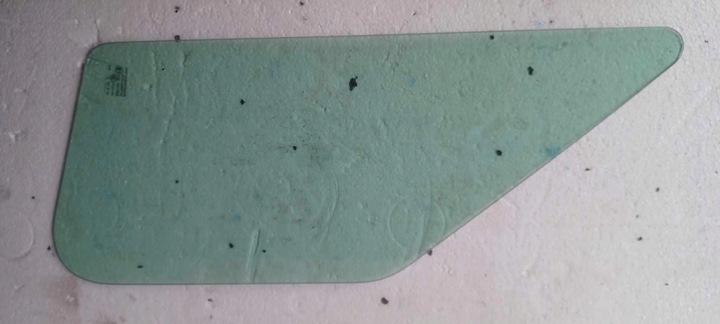 фото №1, Скло двері перед mercedes sprinter 906 права ліва